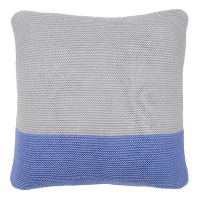 Bambury Knitted Cushion