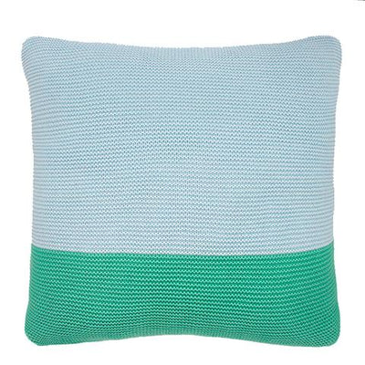 Bambury Knitted Cushion