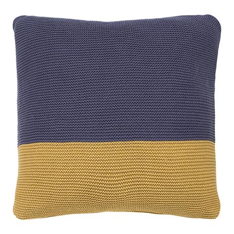 Bambury Knitted Cushion