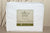 Bambury Temple Baby White Organic Cotton Cot Sheet Set