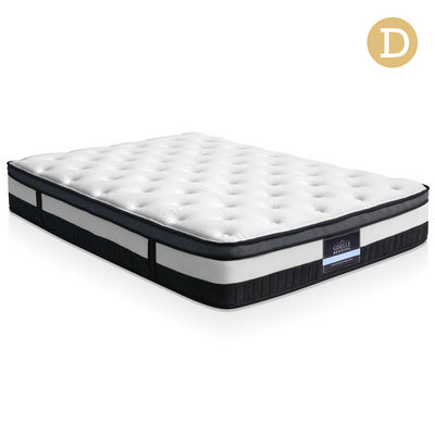 Euro Top Mattress äóñ Double