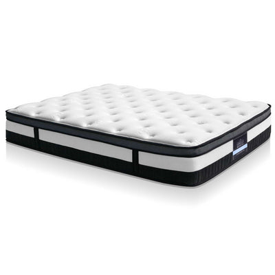 Euro Top Mattress äóñ Double