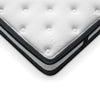 Euro Top Mattress - King Size