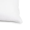 Set of 4 Pillows - 2 Soft & 2 Medium