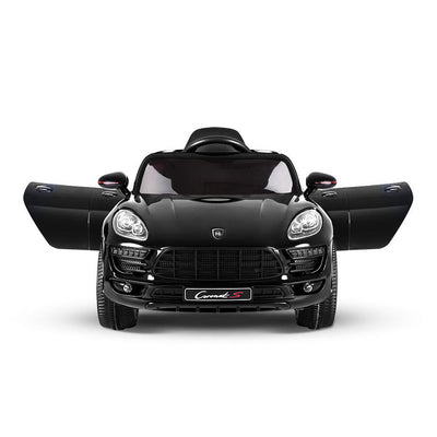 Kids Ride on Car - Black