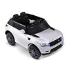 Kids Ride On Car - White