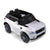 Kids Ride On Car - White