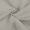 Luxury 1000 Thread Count Cotton Double Bed Sheet Set - Grey