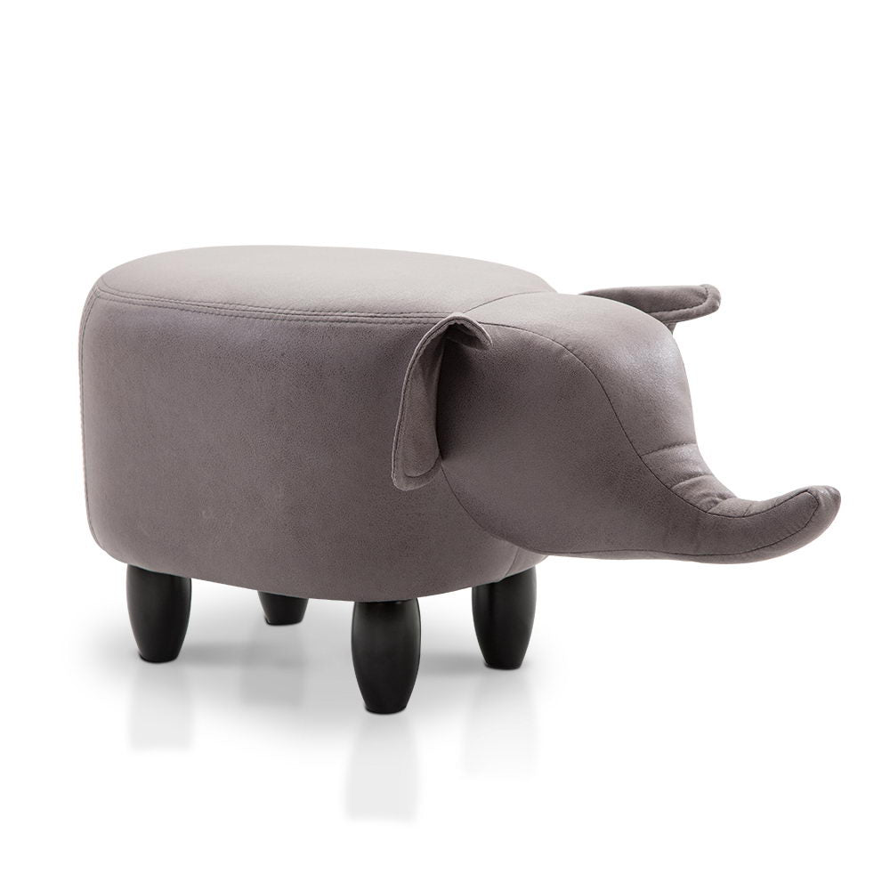 Kids Animal Stool