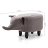 Kids Animal Stool