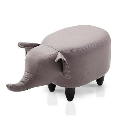 Kids Animal Stool