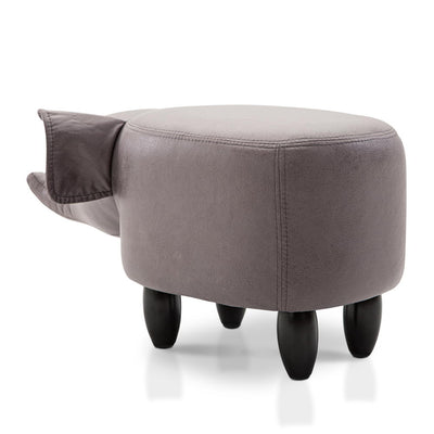 Kids Animal Stool